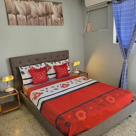Welcome To Our Cozy Apartment! Willemstad Exteriér fotografie