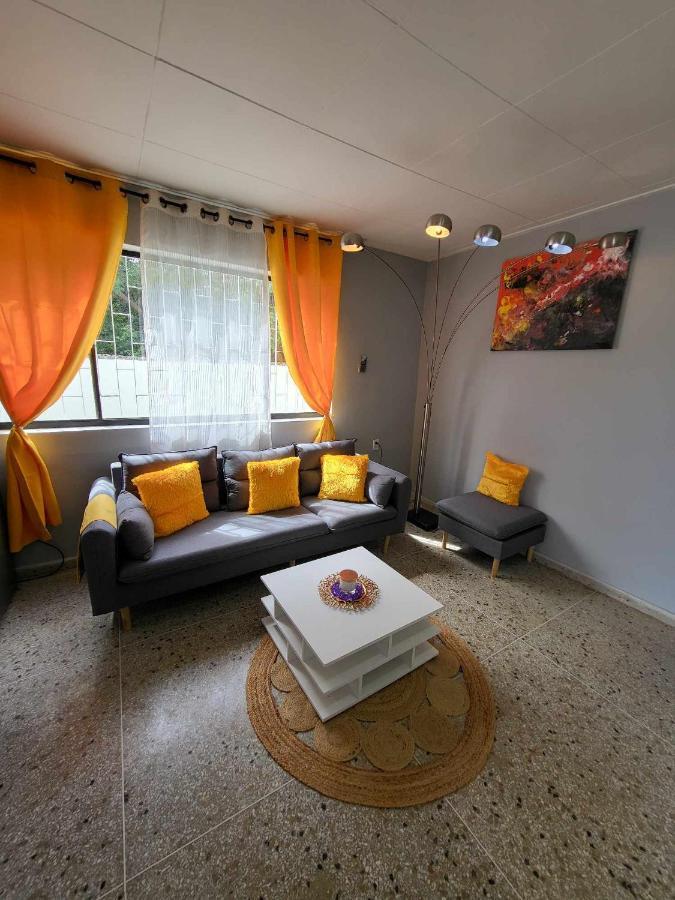 Welcome To Our Cozy Apartment! Willemstad Exteriér fotografie